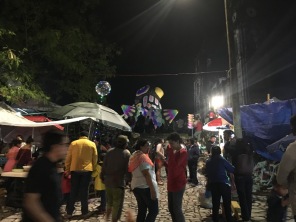 festival